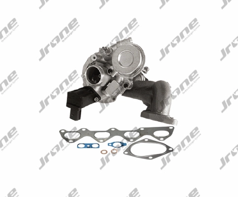 JRONE 8B03-40M-758 - Турбина