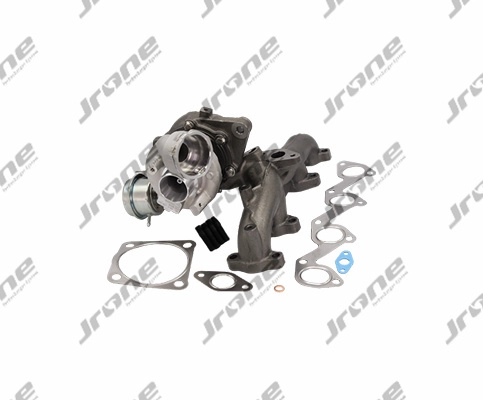 JRONE 8B39-30M-323 - Турбина