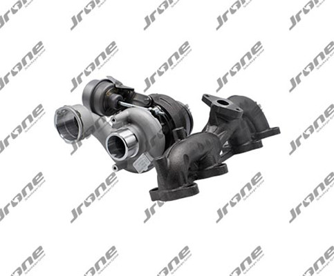 JRONE 8B39-30M-380 - Турбина