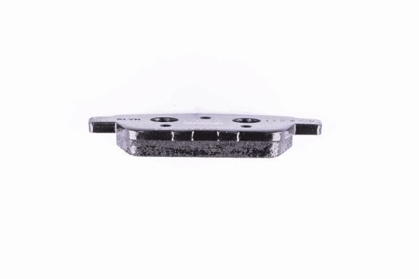 HELLA PAGID 8DB 355 016-091 - Тормозные колодки 