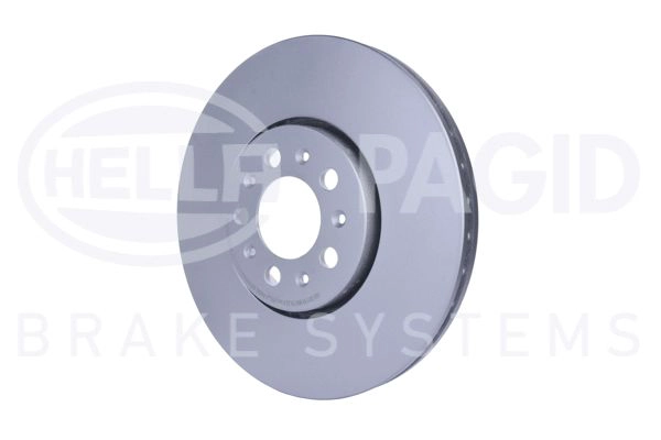 Тормозной диск PRO