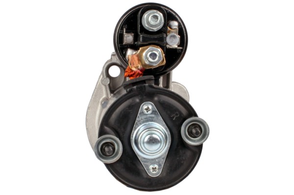 HELLA 8EA 012 526-461 - Стартер