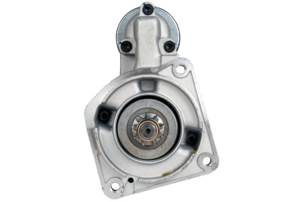 HELLA 8EA 012 527-011 - Стартер