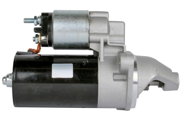 HELLA 8EA 012 527-121 - Стартер