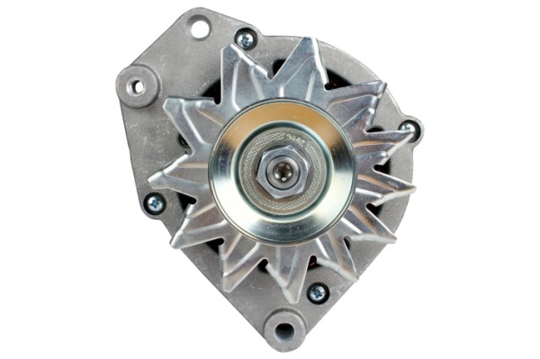 HELLA 8EL 012 426-651 - Генератор