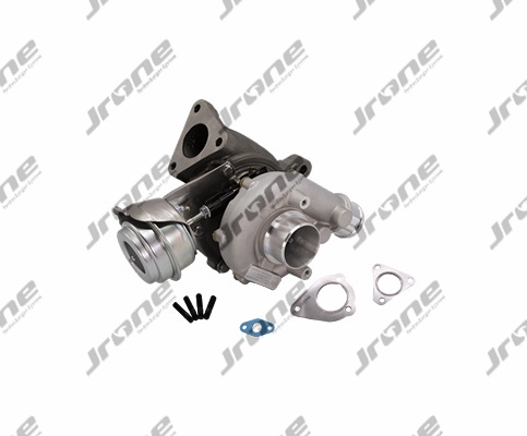 JRONE 8G17-300-440 - Турбина