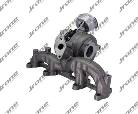 JRONE 8G17-30M-330 - Турбина