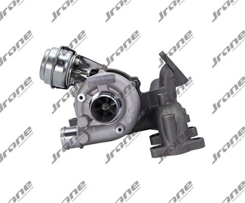 JRONE 8G17-30M-330 - Турбина