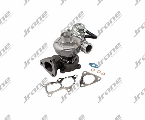 JRONE 8M35-200-044 - Турбина