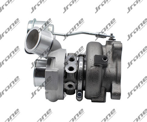 JRONE 8M35-200-421 - Турбина