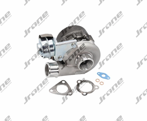 JRONE 8M35-300-743 - Турбина