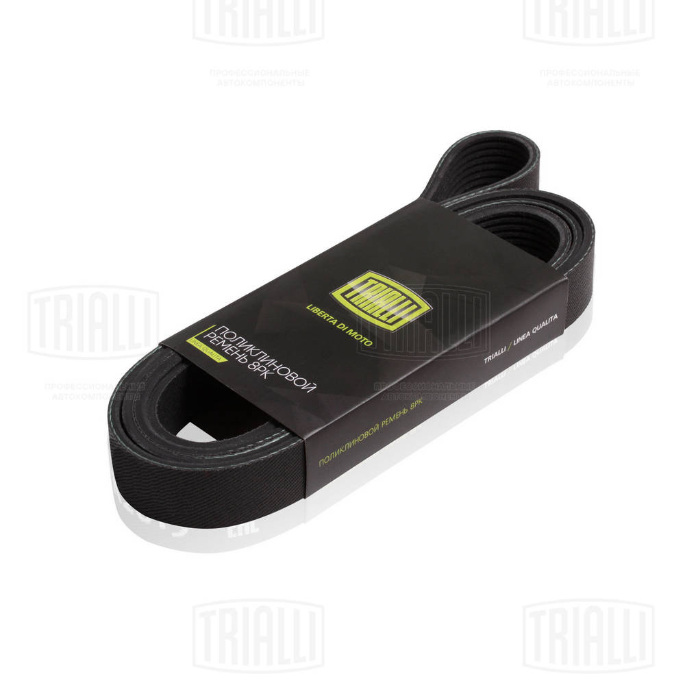 Ремень генератора