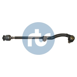 Рулевые тяги