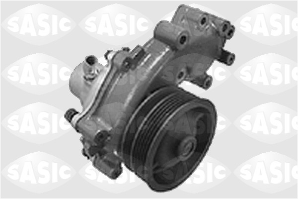 SASIC 9000902 - Водяной насос - помпа