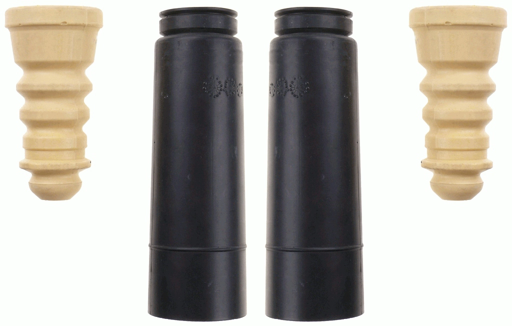 SACHS 900 109 - Пыльники и отбойники амортизатора