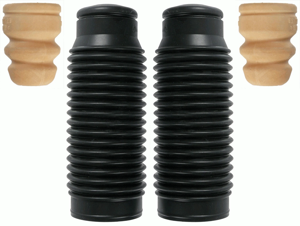 SACHS 900 164 - Пыльники и отбойники амортизатора