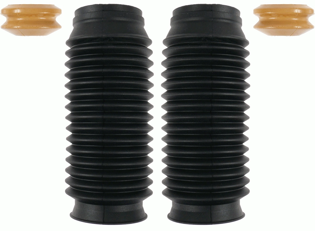 SACHS 900 227 - Пыльники и отбойники амортизатора