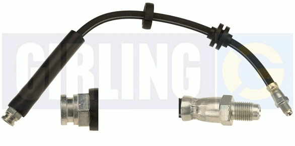 GIRLING 9002649 - Тормозные шланги