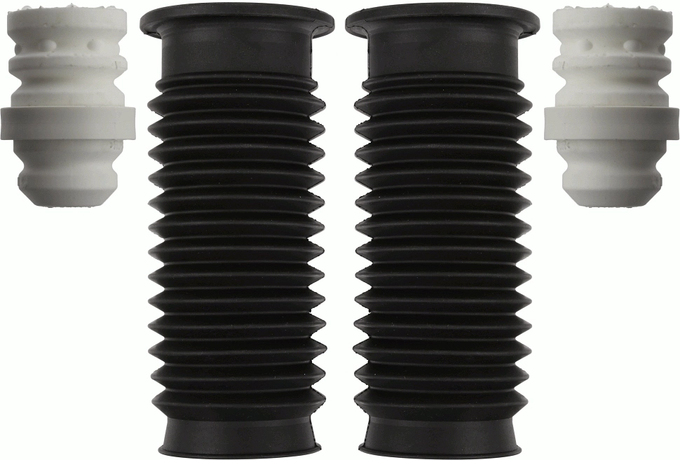 SACHS 900 419 - Пыльники и отбойники амортизатора