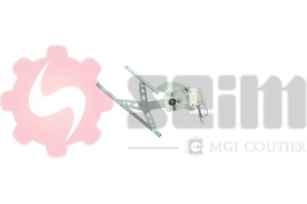 SEIM 900888 - Стеклоподъемник