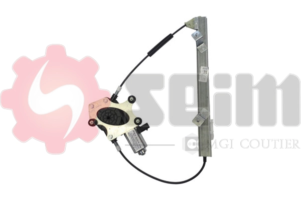 SEIM 900891 - Стеклоподъемник