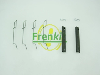 FRENKIT 900992 - Ремкомплект тормозных колодок