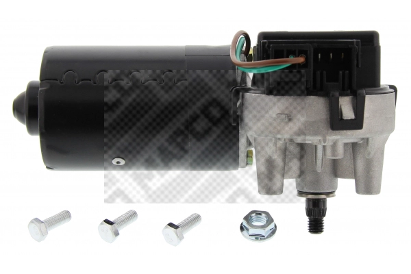 Моторчик стеклоочистителя