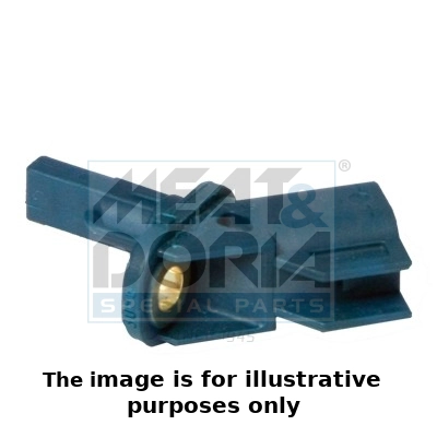 Датчик АБС (ABS)