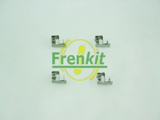 Ремкомплект тормозных колодок