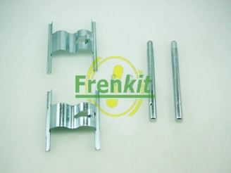 FRENKIT 901660 - Ремкомплект тормозных колодок