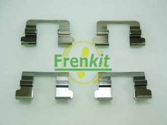 Ремкомплект тормозных колодок