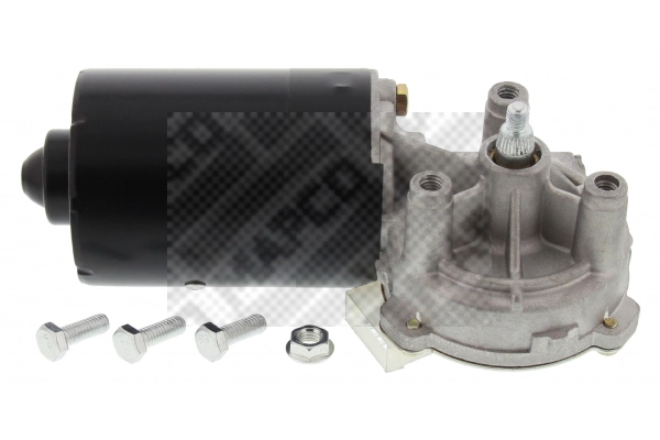 Моторчик стеклоочистителя