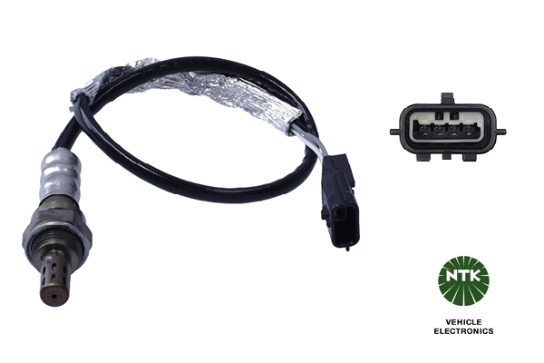 Лямбда-зонд