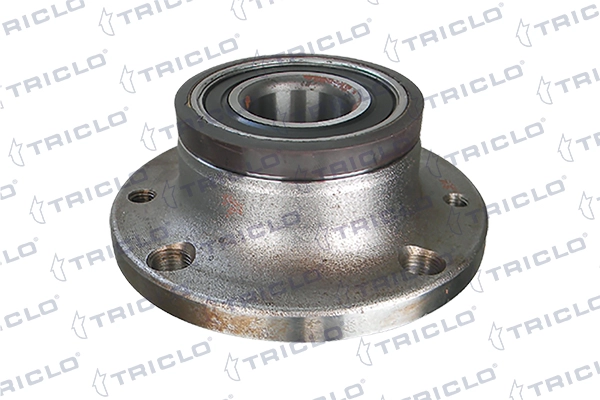 Ступица колеса