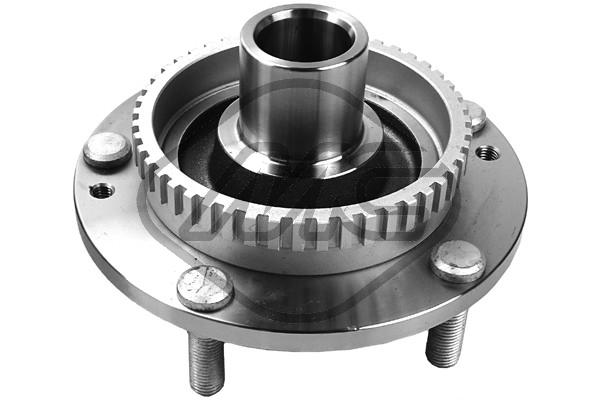 Ступица колеса