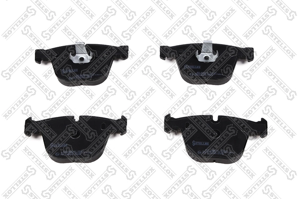 Тормозные колодки 