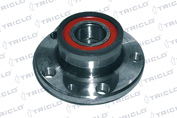 Ступица колеса