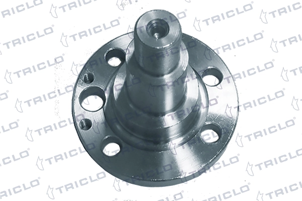 Кулак поворотный