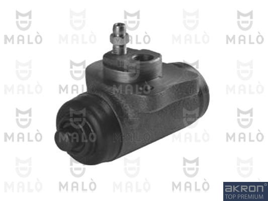 Рабочий тормозной цилиндр