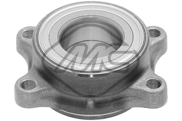 Ступица колеса