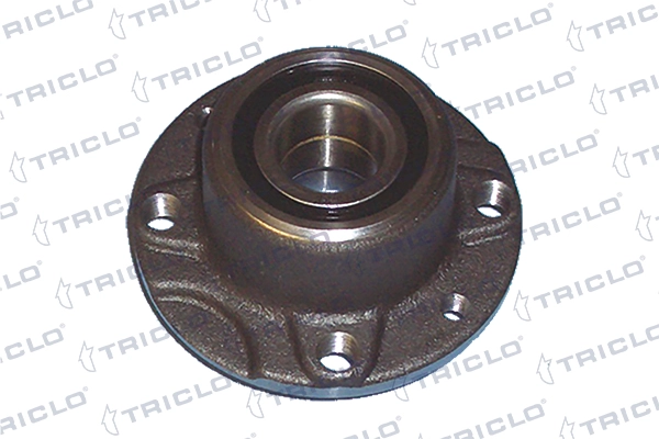 Ступица колеса