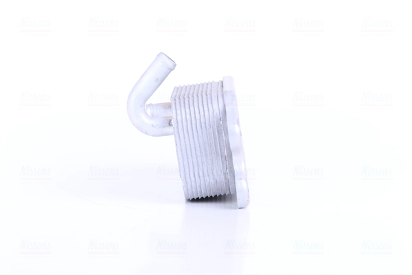 NISSENS 90580 - Масляный радиатор