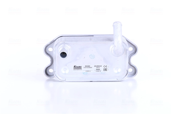 Масляный радиатор