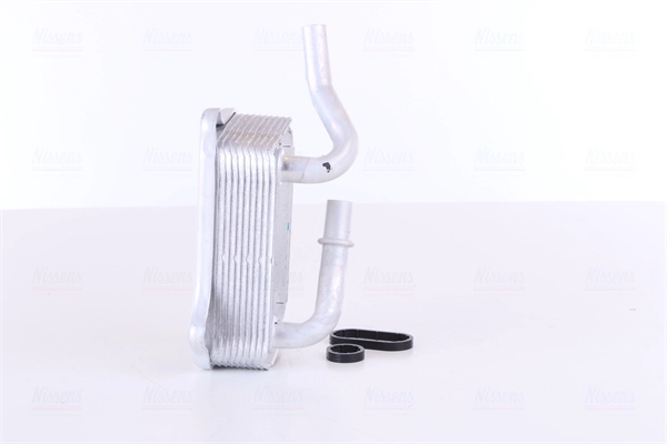 NISSENS 90599 - Масляный радиатор