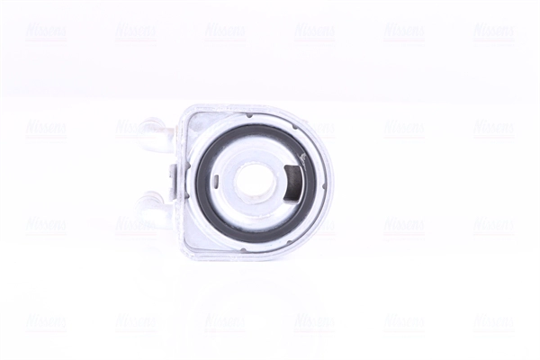 NISSENS 90650 - Масляный радиатор