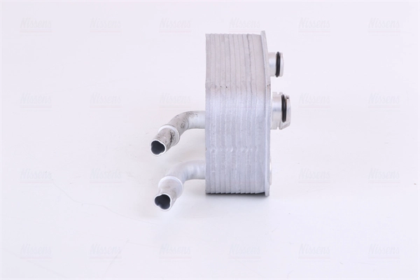 NISSENS 90657 - Масляный радиатор