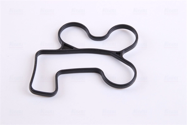 NISSENS 90683 - Масляный радиатор