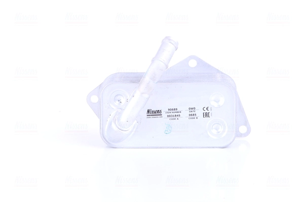 Масляный радиатор