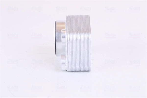 NISSENS 90705 - Масляный радиатор