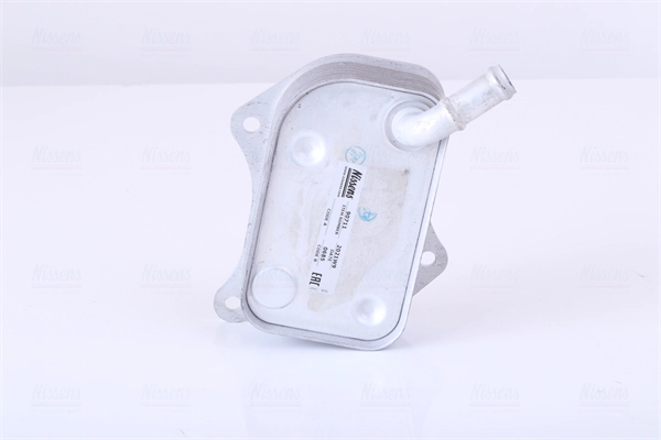 Масляный радиатор